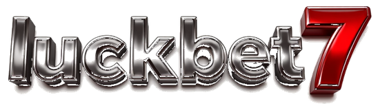 luckbet7 logo